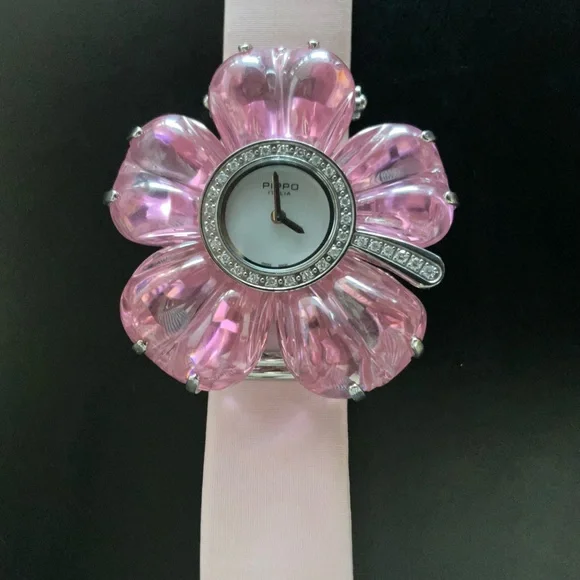 Pippo Italian | Accessories | Pippo Womens Watch With  display picture 2